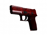 P250 Muertos